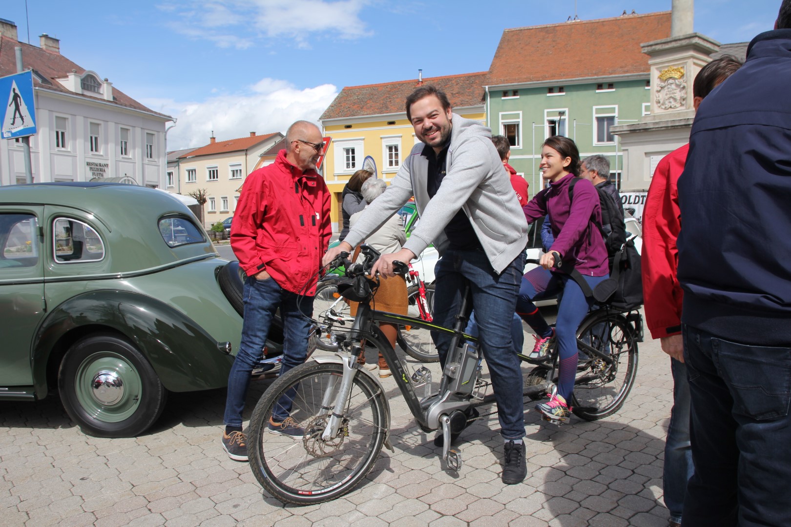 2022-04-24 Tag der historischen Fahrzeuge